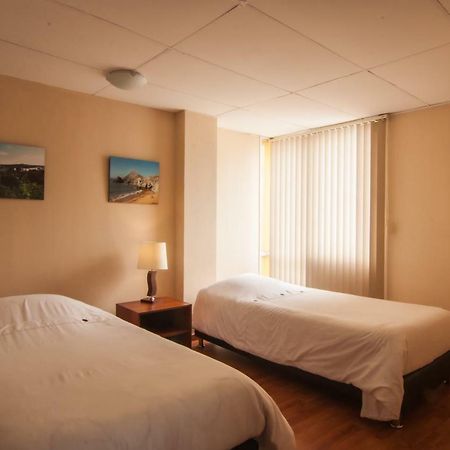 Sausalito Hostel Попаян Экстерьер фото