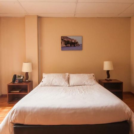 Sausalito Hostel Попаян Экстерьер фото