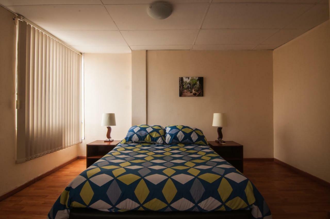 Sausalito Hostel Попаян Экстерьер фото