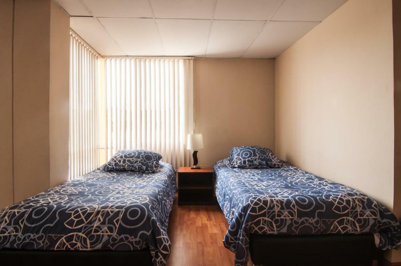 Sausalito Hostel Попаян Экстерьер фото
