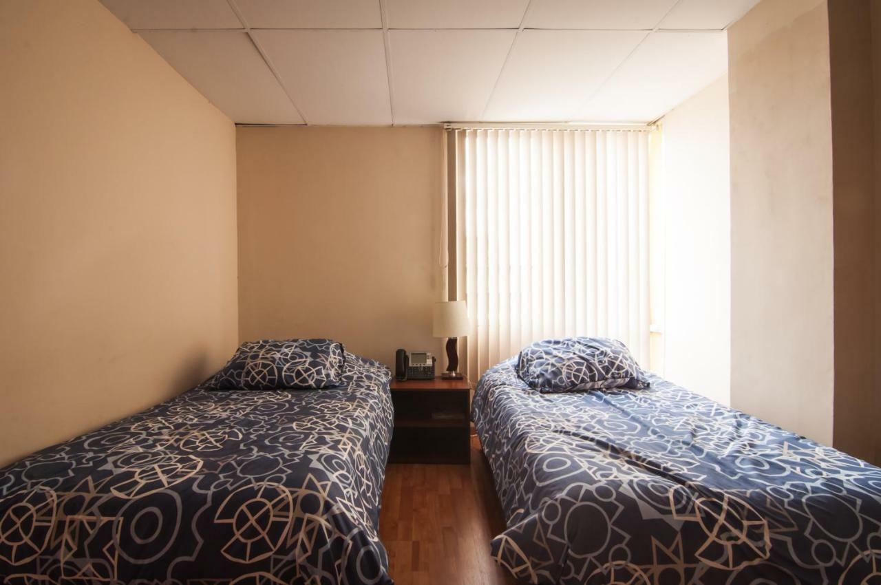 Sausalito Hostel Попаян Экстерьер фото